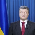 Ukraina president kinnitas Luhanski ja Donetski vabastamise plaani
