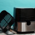 Vajalik kööginipp | Lihtsaim viis, kuidas puhastada kuumaõhufritüüri