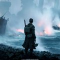 Kas järgmise aasta parima filmi TREILER? Christopher Nolani "Dunkirk" näitab lahingut, mis muutis maailma