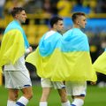"Флора" проведет благотворительный "Матч за мир" с украинской командой