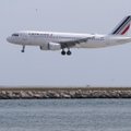 Air France'i riigiabi tuleb karmidel tingimustel