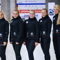 Eesti curlingutiimid alustavad Euroopa meistrivõistlusi
