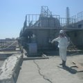 Üks Fukushima reaktoritest kuumenes taas