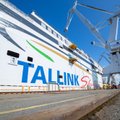 Tallinki kaubavedu langes septembris pea veerandi võrra