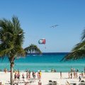 Lenda juba pühapäeval Mehhikosse! Edasi-tagasi otselend Helsingist Cancuni vaid 305 eurot