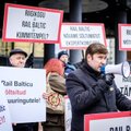 Правительство vs несогласные: суд постановил рассекретить и обнародовать важный документ по Rail Baltic