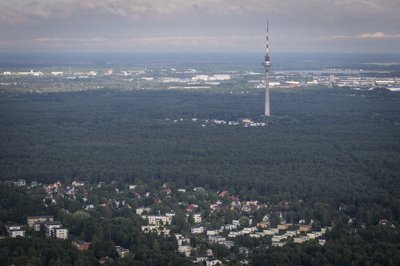 Tallinna teletorn