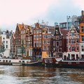 Туристов в Амстердаме лишат популярных развлечений