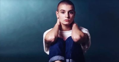 „Nothing Compares – Sinéad O’Connor“