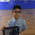 6-летний мальчик стал самым юным программистом в мире и попал в Книгу рекордов Гиннесса