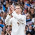 Dirigent Rasmus Puur: laulupidu ei saa lahendada kõiki meie muresid