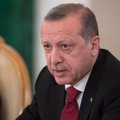 Эрдоган назвал Израиль государством-террористом