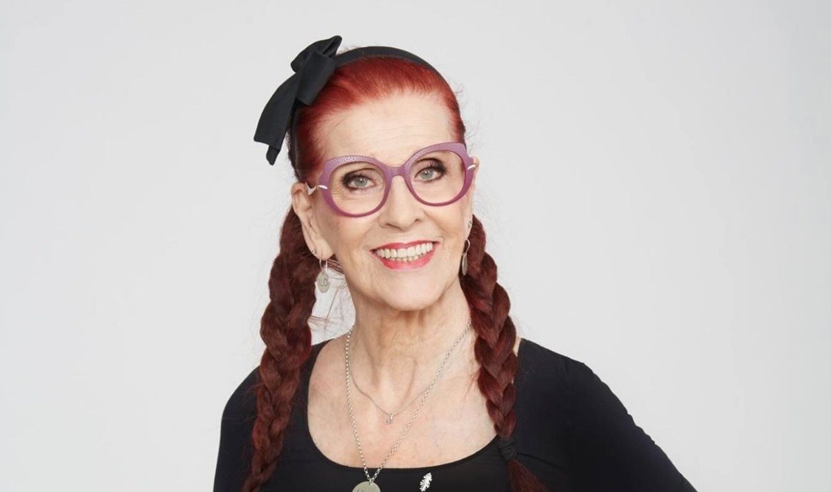 Aira Samulin
