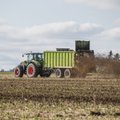 Kuidas tahesõnnikut keskkonnasäästlikult laotada