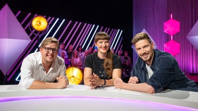 ETV uus telemäng „Ainulaadne aastakäik“