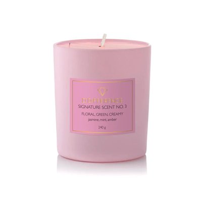 D'Difference'i lõhnaküül Scent No. 3 - 20.90.-