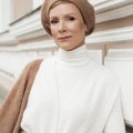 FOTOD | Kodumaine luksusbränd esitleb uut kollektsiooni, kampaanianäoks võluv Maarja Jakobson
