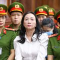 Vietnami kinnisvaraärinaine mõisteti hiigelpettuse eest surma