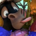 NÄDALAVAHETUSE TOP7 | Animatsioon "Ferdinand" lükkas kõrvale kõik konkurendid