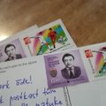 RÄÄGI KAASA | Kui kaua reisivad kodumaale läkitatud postkaardid (ja kumb jõuab enne, sina või kaart)?