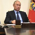 Бывший премьер-министр России: Путин нервничает, думая, что на него все смотрят и решают – слабак он или не слабак
