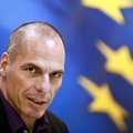 Varoufakis küsib Euroopa rahandusministritelt referendumiks „mõned nädalad“ pikendust