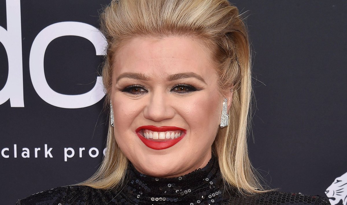 Kelly Clarkson