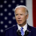 Hiina õnnitles Joe Bidenit USA presidendivalimiste võidu puhul