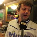 DELFI VIDEO: Võidujoovastuses fännid Riia pubides: võidame veel kaks mängu ja lähme Prantsusmaale!