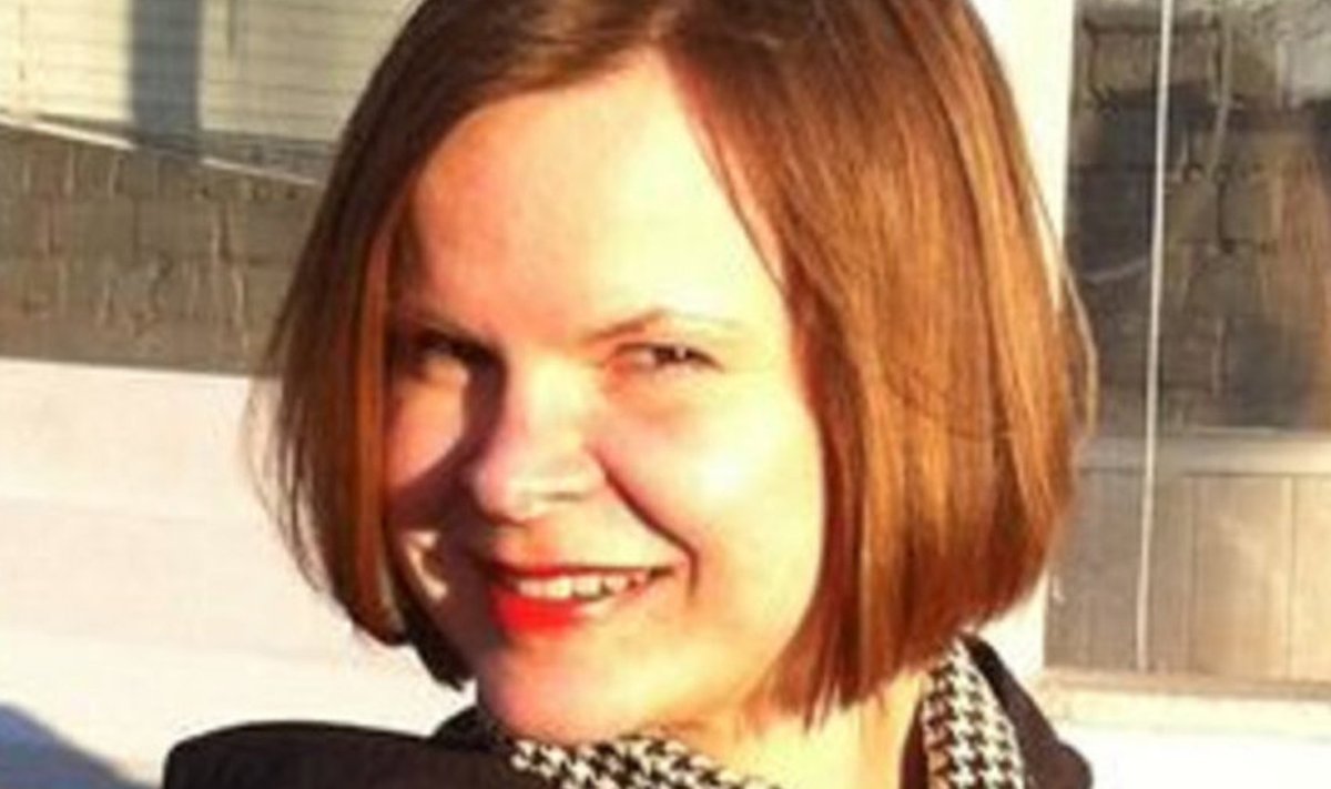 Marion Pajumets, Tallinna ülikooli rahvusvaheliste ja sotsiaaluuringute instituudi teadur