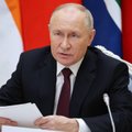 Vene sisepoliitika ootab pingsalt Putini valimisavangut. Kes on aga teised „potentsiaalsed“ kandidaadid?