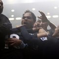 VIDEO: Aston Villa ei suutnud ManU-t aidata, City jäi liidriks