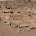 ФОТО: Марсоход Curiosity обнаружил новые доказательства существования озер