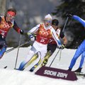 В лыжных гонках принято необычное решение - Россия и Норвегия против