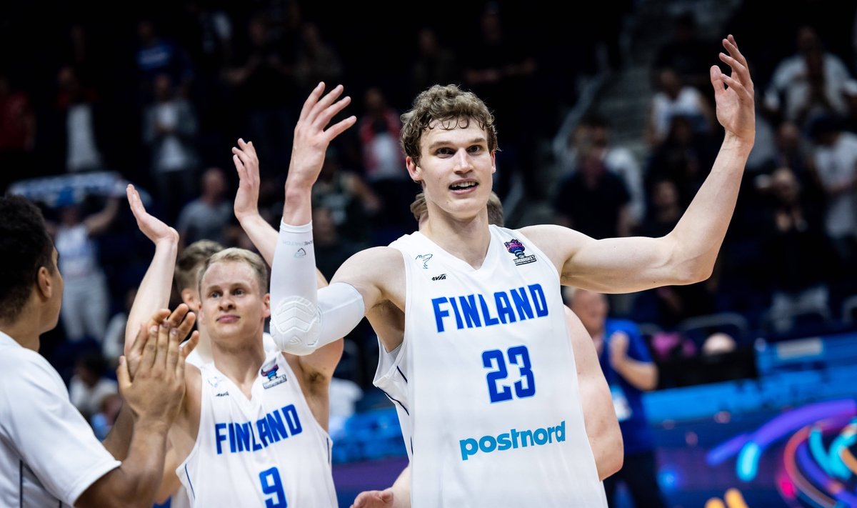 Lauri Markkanen