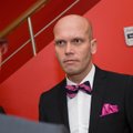 Margus Kastein hakkab lisaks Saku Õlletehasele juhtima ka Läti õlletootjat