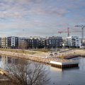 Новая тенденция на рынке недвижимости Эстонии: иностранцы активно избавляются от квартир и домов