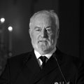 Suri „Titanicu“ ja „Sõrmuste isanda“ staar Bernard Hill