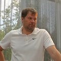 Eesti noortekoondis kaotas teistkordselt Leedule, peatreener Arbeiter kiitis mängijate võitlusvaimu