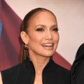 FOTOD | Kuidas see naine 54-aastane on? Jennifer Lopez näeb uutel pesupiltidel aastaid noorem välja