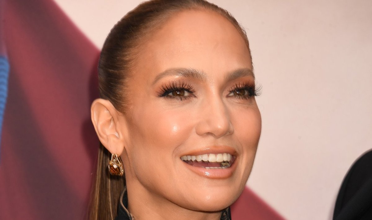 Jennifer Lopez