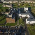 Отделения Ида-Вируской центральной больницы в Ахтме поменяют месторасположение
