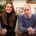 Принц Уильям и Кейт Миддлтон начали вести YouTube-канал