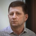 Venemaa Habarovski krai endine kuberner, kelle vahistamine tekitas massiprotestid, mõisteti 22 aastaks vangi