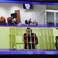 USA korvpallitähe apellatsiooni ei võetud kuulda, ameeriklanna mõisteti Venemaal üheksaks aastaks vangi