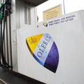 Olerex начинает продажу полузимнего дизельного топлива