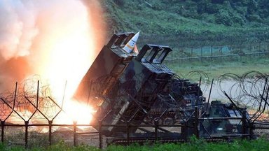 „Esimesena jäävad löögi alla lennuväljad.“ Miks on raketid ATACMS nii olulised ja miks tahetakse neid poolsalaja Ukrainasse saata?