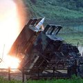 „Esimesena jäävad löögi alla lennuväljad.“ Miks on raketid ATACMS nii olulised ja miks tahetakse neid poolsalaja Ukrainasse saata?