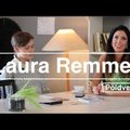 KOOLI TV INTERVJUU: Laura rääkis noortele tulevasest muusikast, puhkamisest ja lapsepõlvest