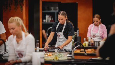 „MasterChef Eesti“